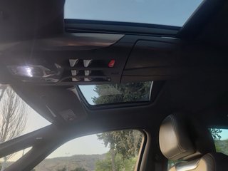 Citroen DS5 2012