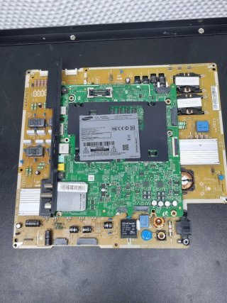 Placa Base TV Samsung 55 UE55JS8500T
