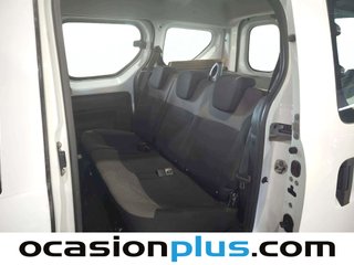 Dacia Dokker Ambiance 1.6 75 kW (100 CV)
