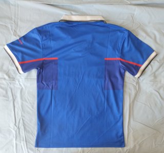 Maglia Rangers Glasgow vintage