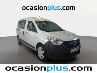 Dacia Dokker Ambiance 1.6 75 kW (100 CV)