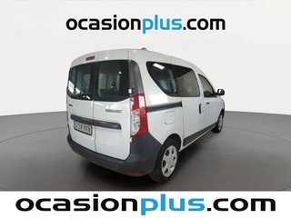 Dacia Dokker Ambiance 1.6 75 kW (100 CV)