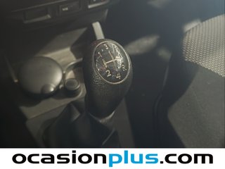 Dacia Dokker Ambiance 1.6 75 kW (100 CV)