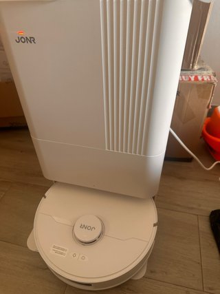 Robot aspirador JONR