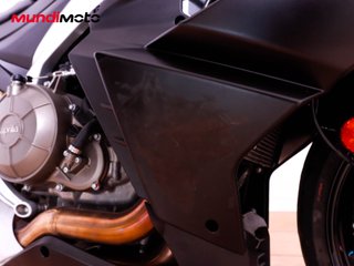 APRILIA RS 660