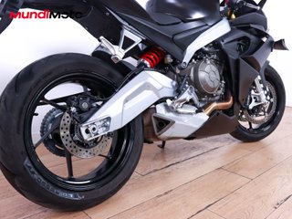 APRILIA RS 660
