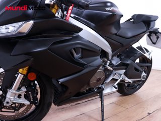 APRILIA RS 660