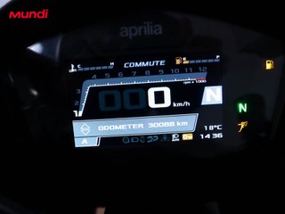 APRILIA RS 660
