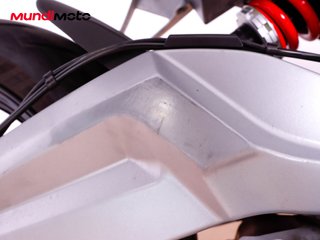 APRILIA RS 660