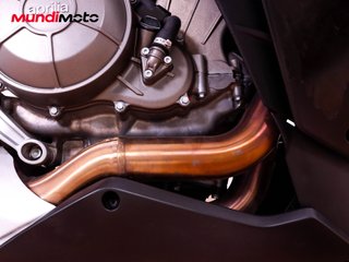 APRILIA RS 660