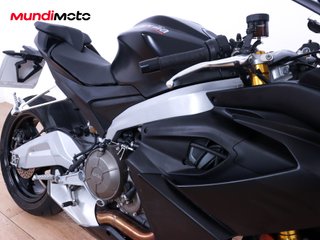 APRILIA RS 660