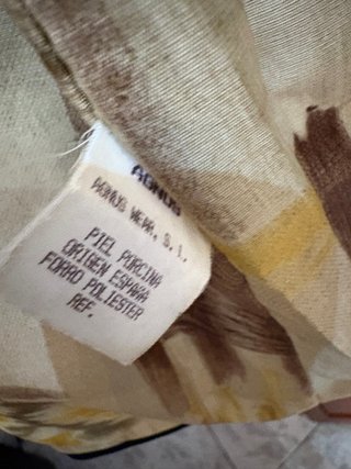 Giacca vera pelle scamosciata morbida vintage chic