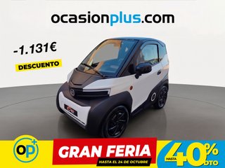 Silence S04 6 kW (8 CV)