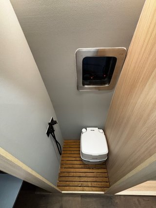 MAN TGE 3180 DSG8 CAMPER A ESTRENAR, AUTOMATICA