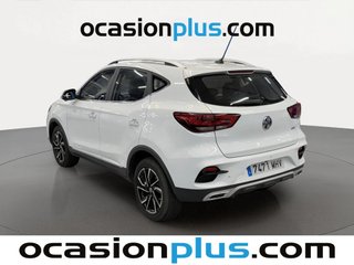 MG ZS 1.5 Luxury 78 kW (106 CV)