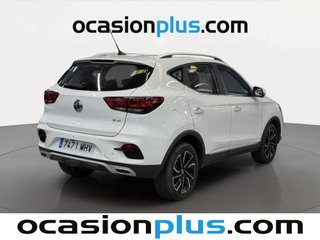 MG ZS 1.5 Luxury 78 kW (106 CV)