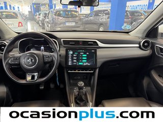 MG ZS 1.5 Luxury 78 kW (106 CV)