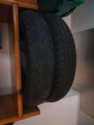Despiece Vespa Scooter