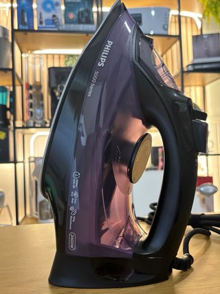 Plancha Philips Serie 5000