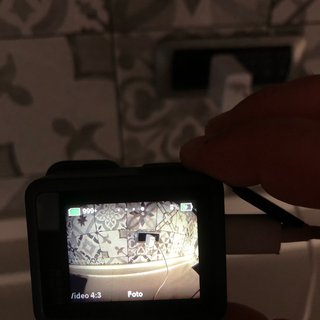 GoPro Hero 4K