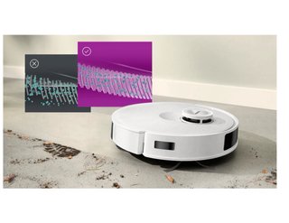 Robot Aspirador Bosch - A Estrenar