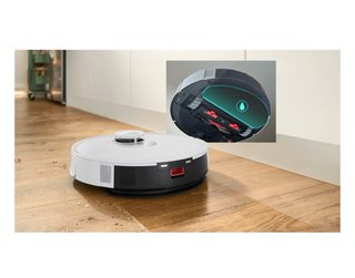 Robot Aspirador Bosch - A Estrenar
