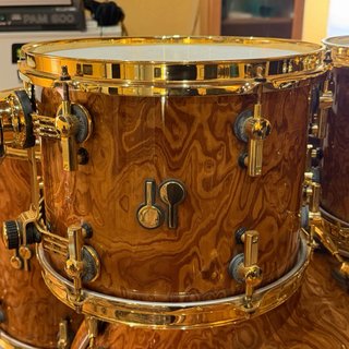 SONOR SQ2 <8,10,12,14,16,22”+HARDWARE> =REESTRENO=