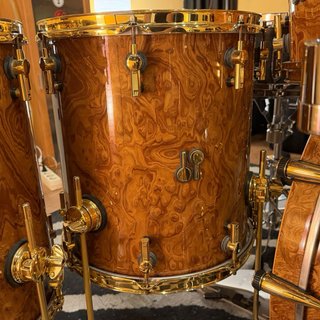 SONOR SQ2 <8,10,12,14,16,22”+HARDWARE> =REESTRENO=