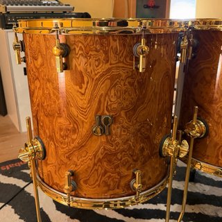 SONOR SQ2 <8,10,12,14,16,22”+HARDWARE> =REESTRENO=