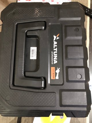 Tijeras podar eléctrica profesional Altuna