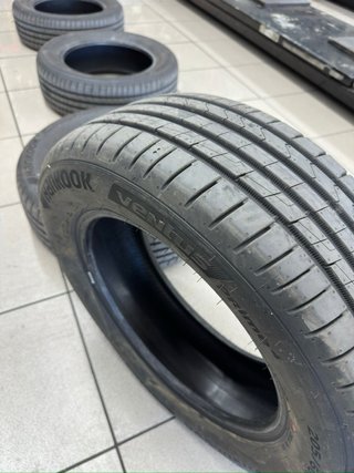 neumáticos Hankook