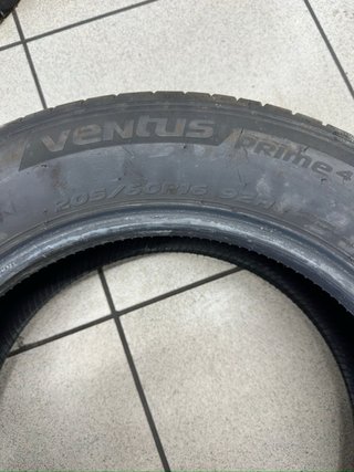 neumáticos Hankook