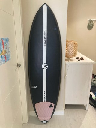 Tabla Surf Hayden Shapes Hipto Crypto 5'11