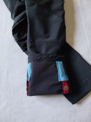 Pantaloni Decathlon  Bambino Trekking montagna