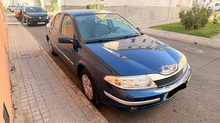 Renault Laguna 2