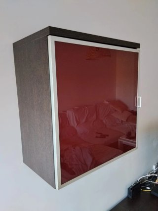 Mueble de salón para TV