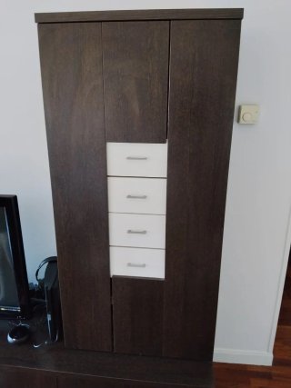 Mueble de salón para TV