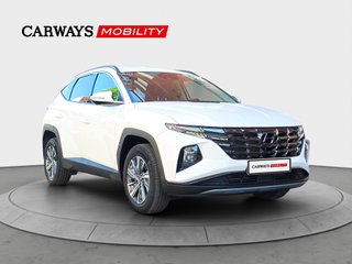 Hyundai Tucson 1.6 TGDI HEV
