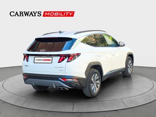 Hyundai Tucson 1.6 TGDI HEV