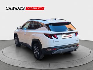 Hyundai Tucson 1.6 TGDI HEV