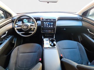 Hyundai Tucson 1.6 TGDI HEV