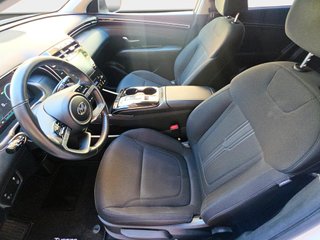 Hyundai Tucson 1.6 TGDI HEV