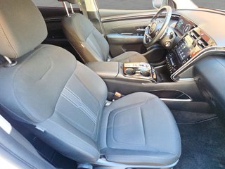 Hyundai Tucson 1.6 TGDI HEV