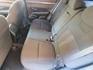 Hyundai Tucson 1.6 TGDI HEV