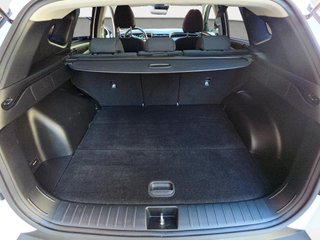Hyundai Tucson 1.6 TGDI HEV