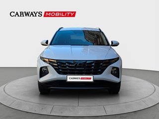 Hyundai Tucson 1.6 TGDI HEV