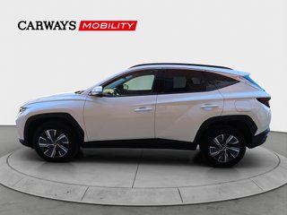 Hyundai Tucson 1.6 TGDI HEV