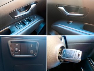 Hyundai Tucson 1.6 TGDI HEV