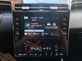 Hyundai Tucson 1.6 TGDI HEV