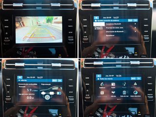 Hyundai Tucson 1.6 TGDI HEV